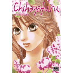CHIHAYAFURU - TOME 19