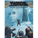 THORGAL (LES MONDES DE) - LA JEUNESSE DE THORGAL - 1 - LES TROIS SŒURS MINKELSÖNN