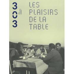 LES PLAISIRS DE LA TABLE