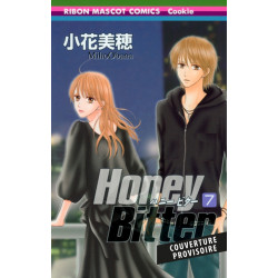 HONEY BITTER T06 (TOME DOUBLE)