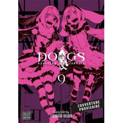 DOGS: BULLETS & CARNAGE T09