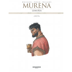MURENA - TOME 11 - LEMURIA