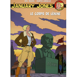 CORPS DE LENINE T7 JANUARY...