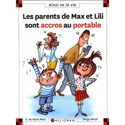 N°121 LES PARENTS DE MAX ET...