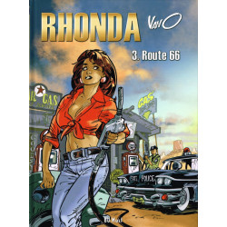 RHONDA T3