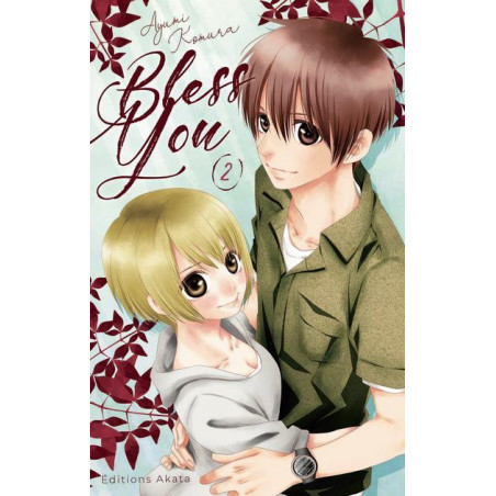 BLESS YOU - TOME 2