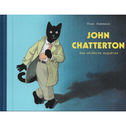 JOHN CHATTERTON-SES...