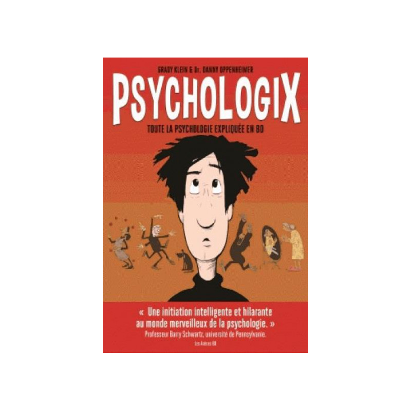 PSYCHOLOGIX