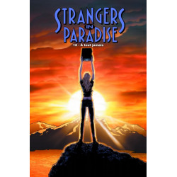 STRANGERS IN PARADISE T18 A...