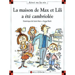 N°68 LA MAISON DE MAX ET...