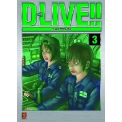D-LIVE 3