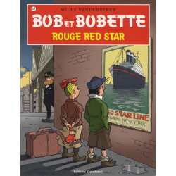 BOB ET BOBETTE - 328 -...