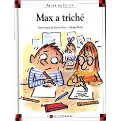N°15 MAX A TRICHÉ