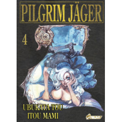 PILGRIM JAGER T4