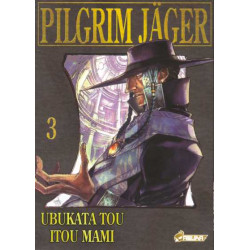 PILGRIM JAGER T3