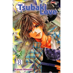 TSUBAKI LOVE T08
