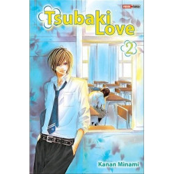 TSUBAKI LOVE T02