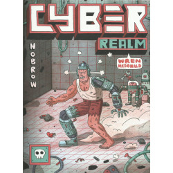 CYBER REALM