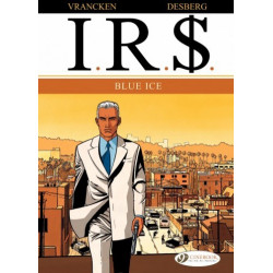 IRS - TOME 2 BLUE ICE