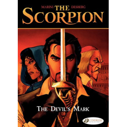 THE SCORPION - TOME 1 THE...