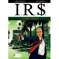 IRS - TOME 1 TAXING TRAILS