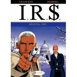 IRS - TOME 3 SILICIA INC