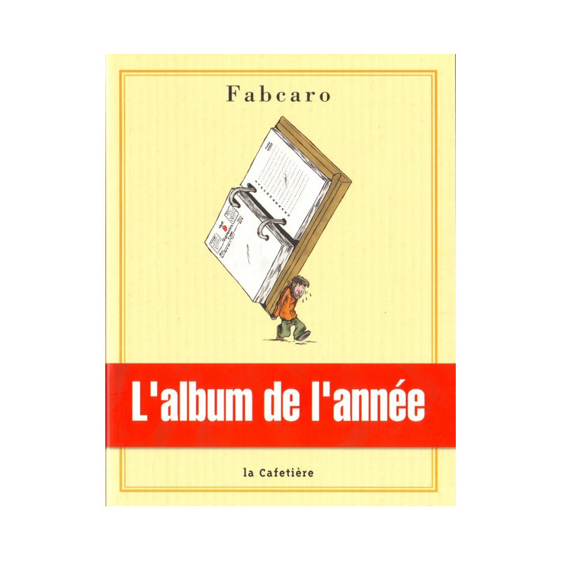 ALBUM DE L'ANNÉE (L') - L'ALBUM DE L'ANNÉE