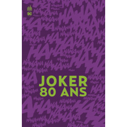 JOKER - 80 ANS