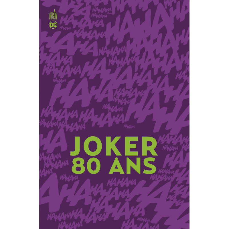 JOKER - 80 ANS