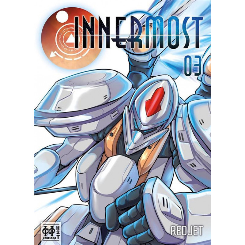 INNERMOST - TOME 3