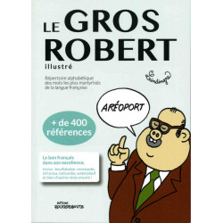 LE GROS ROBERT
