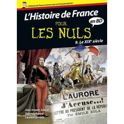 HISTOIRE DE FRANCE POUR LES...