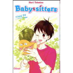 BABY-SITTERS - TOME 14