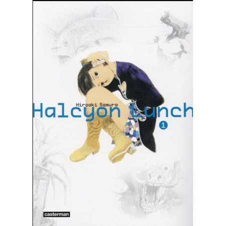 HALCYON LUNCH T01