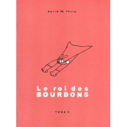 ROI DES BOURDONS (LE) T03