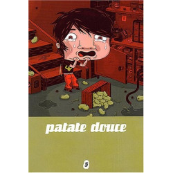 PATATE DOUCE T5