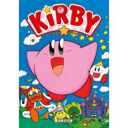 KIRBY - TOME 1
