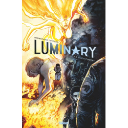 LUMINARY - 2 - BLACK POWER