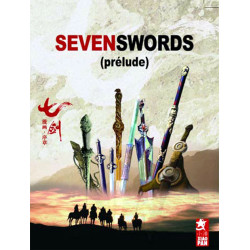 SEVEN SWORDS (PRELUDE)
