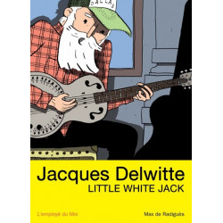 JACQUES DELWITTE LITTLE...