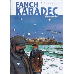 FANCH KARADEC - TOME 2 :...