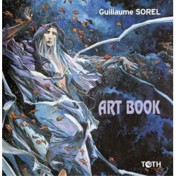 ART-BOOK SOREL