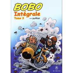 BOBO INTÉGRALE T03