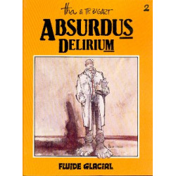 ABSURDUS DELIRIUM T2