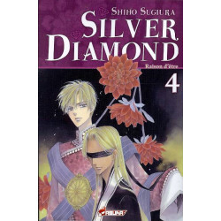 SILVER DIAMOND T04