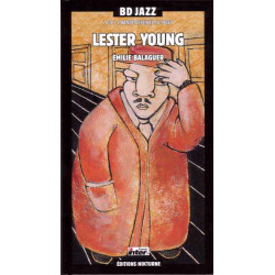 LESTER YOUNG