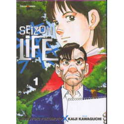 SEIZON LIFE T1