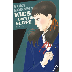 KIDS ON THE SLOPE T07