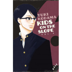KIDS ON THE SLOPE T06
