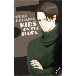 KIDS ON THE SLOPE T05